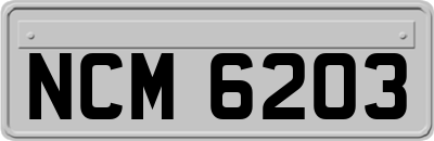 NCM6203