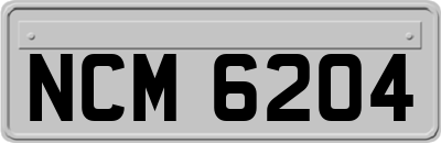 NCM6204