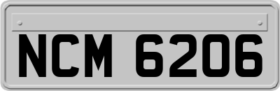 NCM6206