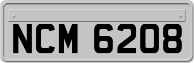 NCM6208