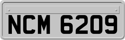 NCM6209