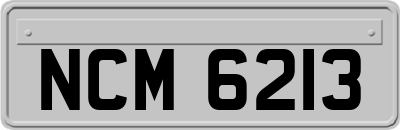 NCM6213