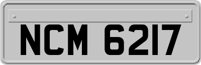 NCM6217