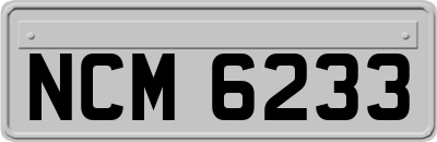 NCM6233