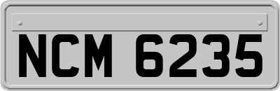NCM6235