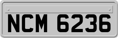 NCM6236