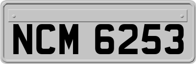 NCM6253
