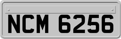NCM6256