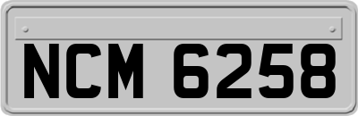 NCM6258