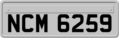 NCM6259