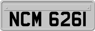 NCM6261