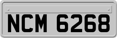 NCM6268