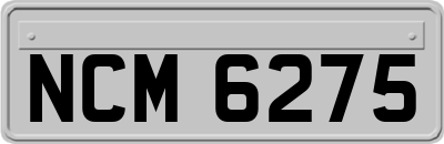 NCM6275