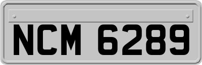 NCM6289