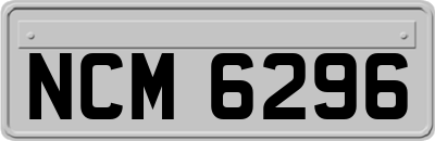 NCM6296