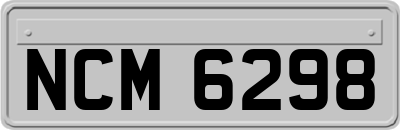 NCM6298