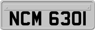 NCM6301