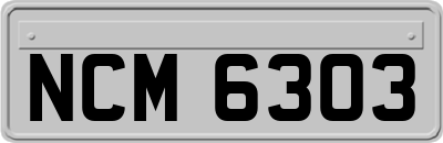 NCM6303
