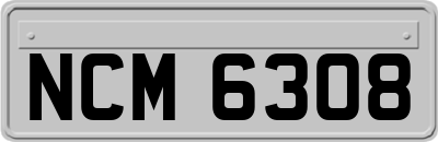 NCM6308