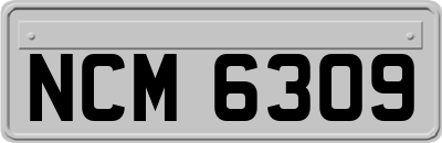 NCM6309