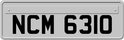 NCM6310
