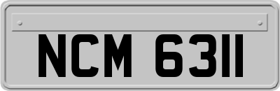 NCM6311