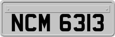 NCM6313