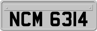 NCM6314