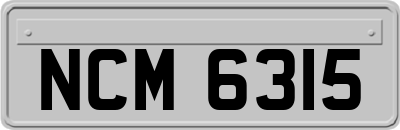 NCM6315