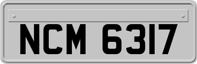NCM6317