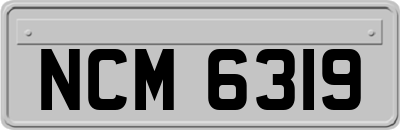 NCM6319