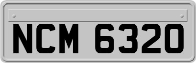 NCM6320