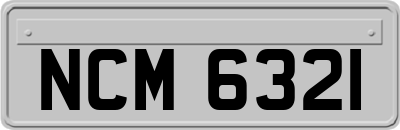 NCM6321