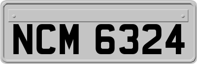NCM6324