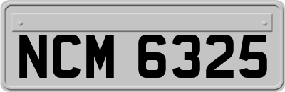 NCM6325