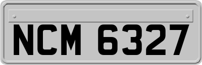 NCM6327