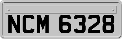 NCM6328