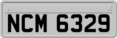 NCM6329