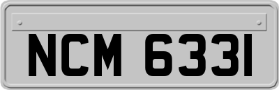 NCM6331