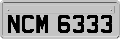 NCM6333
