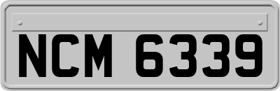 NCM6339