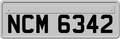 NCM6342