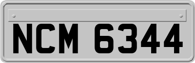 NCM6344