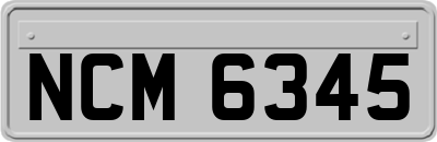 NCM6345
