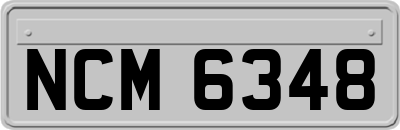 NCM6348