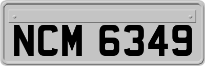 NCM6349