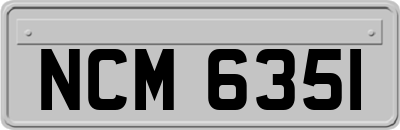 NCM6351