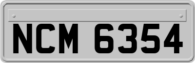 NCM6354