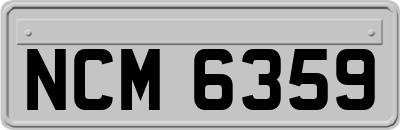 NCM6359