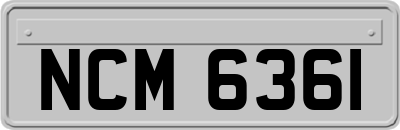 NCM6361